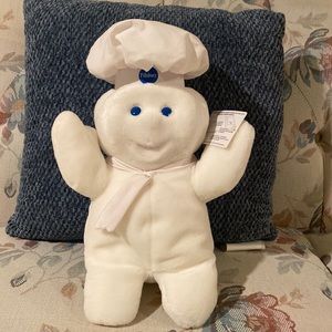 Pillsbury Doughboy
